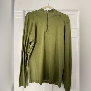 Men’s Lululemon Vent Tech Hoodie